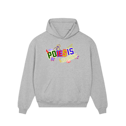 Money Game Hoodie