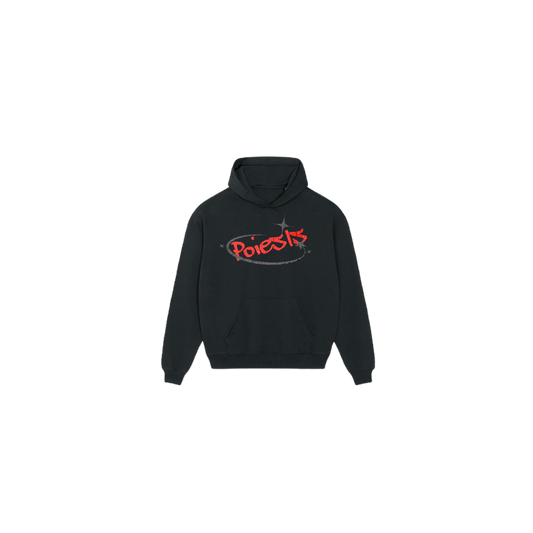 Project Poiesis Hoodie