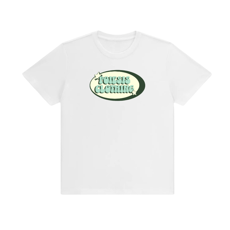 Retro Minimalist Tee