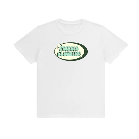 Retro Minimalist Tee