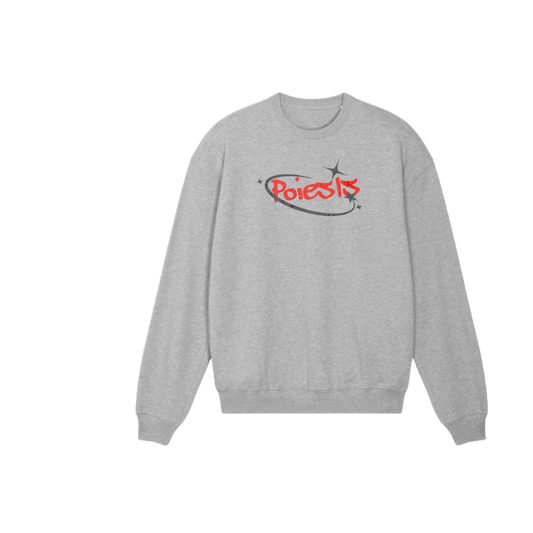 Project Poiesis Sweatshirt