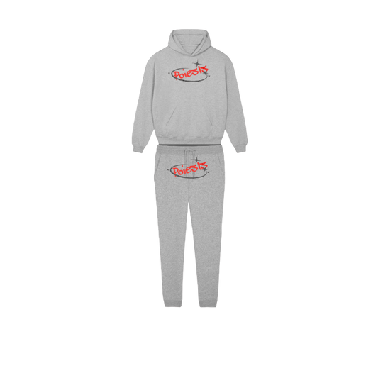 Project Poiesis Tracksuit