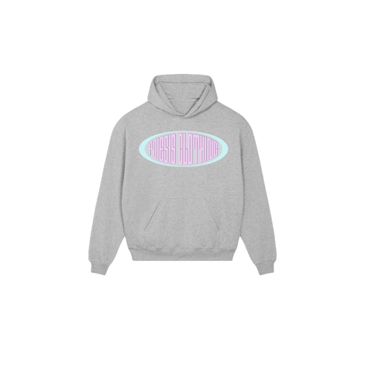 Two Tone Hoodie